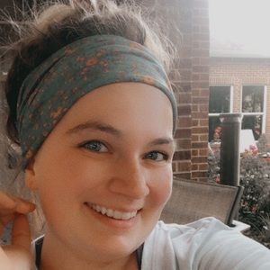 Meet your Posher, Carlee